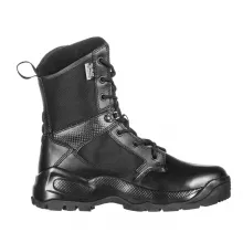5.11 A.T.A.C 8" Storm Womens Black Boot Clearance